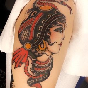 Meet your Posher, Alecksandr